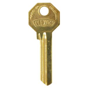 MOLDE FLEXON REF 1100 PARA CANDADO FERP