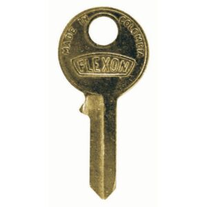 MOLDE FLEXON REF 2001R PARA CANDADO 20-25