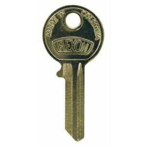 MOLDE FLEXON REF 2004 PARA CANDADO MASTER -CHAPA GUANTERA RABBIT