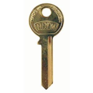 MOLDE FLEXON REF 2005 PARA CANDADOS CHINOS # 40-50 (DER.) CORBIN