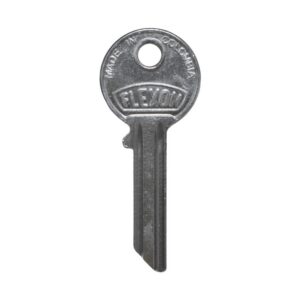 MOLDE FLEXON REF 2040R PARA CHAPA ESCRITORIO YALE 40 Y PICOLORO