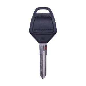 MOLDE MOTO GOMA DERECHO DISCOVER