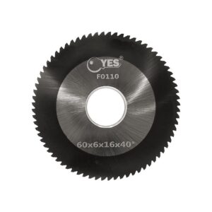 FRESA PARA MAQUINA WENXING YES (F0110)