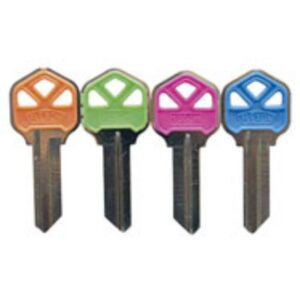 MOLDE FLEXON REF 1090H CABEZA PLASTICA COLORES (1090SC)