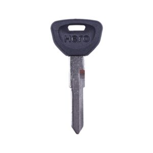 MOLDE MOTO GOMA DERECHO HERO CABEZA TRIANGULAR (HERO1RP)