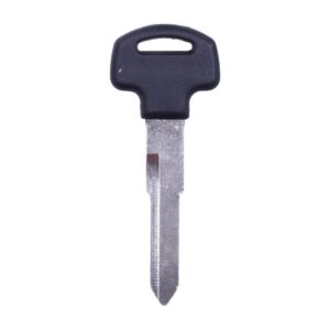 MOLDE MOTO GOMA IZQUIERDO HERO CABEZA HONGO (PH31TL)