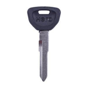 MOLDE MOTO GOMA IZQUIERDO HERO CABEZA TRIANGULAR (HERO1P)