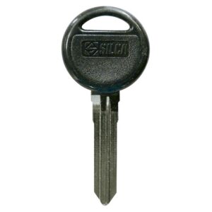 MOLDE AUTO GOMA SILCA MAZ7AP MAZDA COUPE-323-626 (MZ1P) (MAZ-3DP)