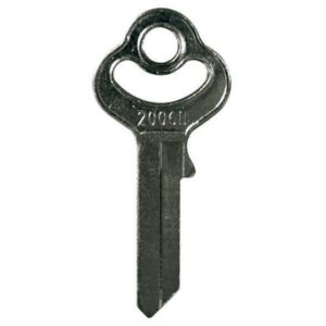 MOLDE FLEXON REFERENCIA 2006D PARA CANDADOS CHINO DERECHO # 30-40