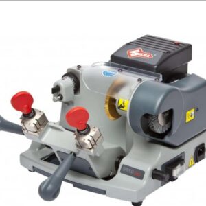 MAQUINA SILCA DUPLICADORA DE LLAVES 045HD CORTE NORMAL (D746959ZB)