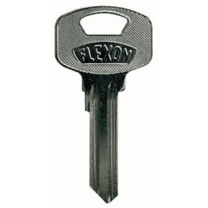 MOLDE FLEXON BLANCO 1000RSH PLUS MA-2 IZQUIERDO YALE CABEZA GRANDE