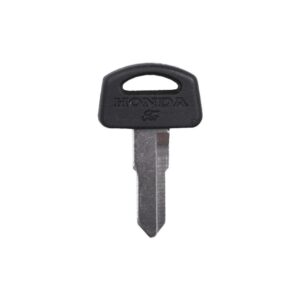 MOLDE MOTO GOMA DERECHO HONDA HONGO CORTO (HD31RP)