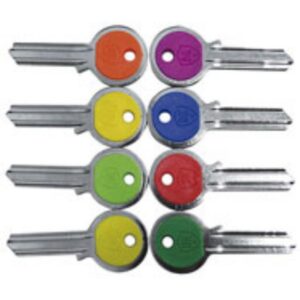 MOLDE DK REF 1000 DERECHO CABEZA PLASTICA (BOLSA X 100) (RIGHT SIDE) (GT40045)