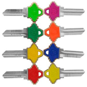 MOLDE DK REF 1500 CABEZA PLASTICA (BOLSA X 100) (GT40047)