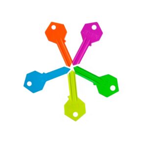 MOLDE CERRADURA JMA YA-1I 1000R NEON IZQUIERDA