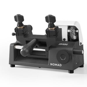 MAQUINA DUPLICADORA DE LLAVES MARCA JMA REF NOMAD