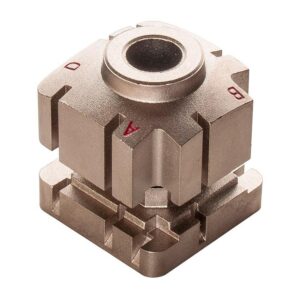 DADO PARA MAQUINA SILCA FLASH 008 (D945462ZR)