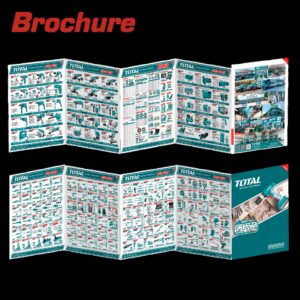 PUBLICIDAD TOTAL BROCHURE DE HERRAMIENTAS (TPMBC2408-TMFCL2502)