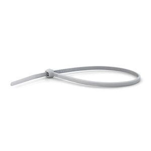 AMARRA PLASTICA UDUKE BLANCA 4.8X400MM (40 CM) (100 UNDS) (HT70028)