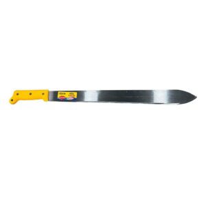 MACHETE 3 CANALES HERRAGRO 18 (14160018
