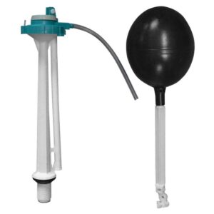 ARBOL DE ENTRADA + FLOTADOR ATLAS PLUS 32CMS GRIVAL (806343331)