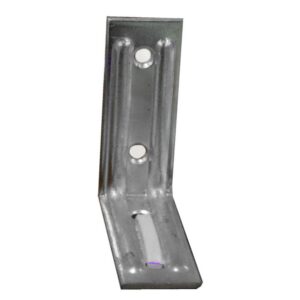 ANGULO METALICO INDUMA 1 1/4 PULGADA (T1303-0010)