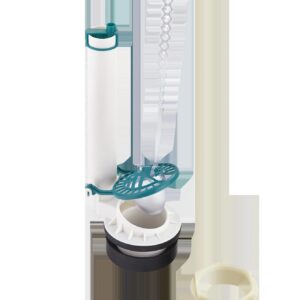 ARBOL DE SALIDA + AGUA STOP NUKI 32CM GRIVAL (806103331)