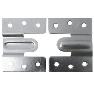 SOPORTE MULTIUSOS ZINCADO 3 1/4 CAL 14 INDUMA (T1311-0007)