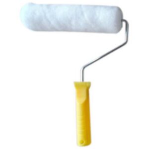 RODILLO FELPA UDUKE 9 BLANCO RESISTENTE A SOLVENTES (HT80115)