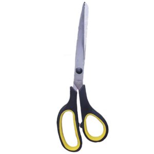 TIJERA UDUKE MULTIUSOS ACERO INOXIDABLE 9 1/2 (HT80156)