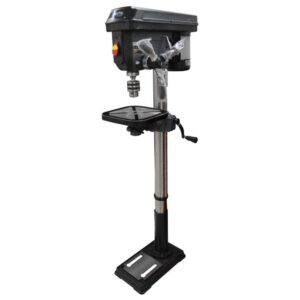 TALADRO DE BANCO ELITE 160CM 12 VEL 750 W (TA750)