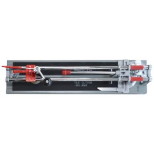 CORTABALDOSA CON TALADRO 600 MM UDUKE (MT124A (HT80389)