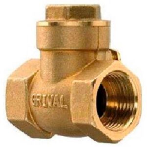 CHEQUE CORTINA DE 1" BRONCE GRIVAL (797173331)