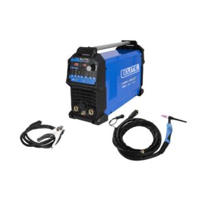 SOLDADOR INVERSOR 220AMP-220V ELITE TIG/MMA HF AC/DC 225 XP (SI8225XP)