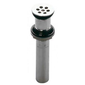 DESAGUE LAVAMANOS SENCILLO SIN REBOSE GRIVAL (931120001)
