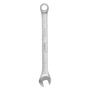 LLAVE MIXTA 7 MM CR/V UDUKE (HTY0002)