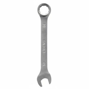 LLAVE MIXTA 10 MM CR/V UDUKE (HTY0005)