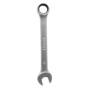 LLAVE MIXTA 11 MM CR/V UDUKE (HTY0006)
