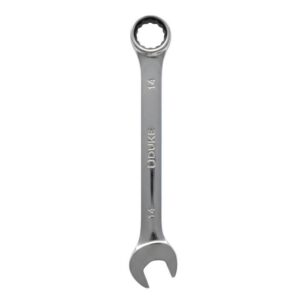 LLAVE MIXTA 14 MM CR/V UDUKE (HTY0009)