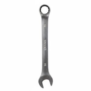 LLAVE MIXTA 16 MM CR/V UDUKE (HTY0011)