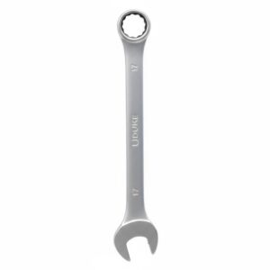 LLAVE MIXTA 17 MM CR/V UDUKE (HTY0012)