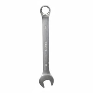 LLAVE MIXTA 19 MM CR/V UDUKE (HTY0014)