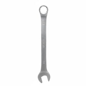 LLAVE MIXTA 22 MM CR/V UDUKE (HTY0016)