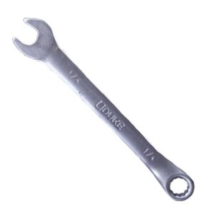 LLAVE MIXTA # 1/4" CR/V UDUKE (HTY0019)