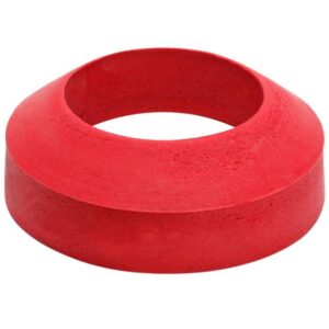 LINEA FLUIDMASTER EMPAQUE ROJO PARA TANQUE-TAZA (B5-075