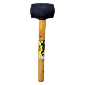 MARTILLO CHIPOTE 2 (8 OZ) MANGO MADERA UDUKE (HT90104)