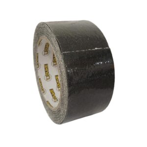 CINTA ADHESIVA ANTIDESLIZANTE 2" X 5 MTS NEGRA UDUKE (HT90182)