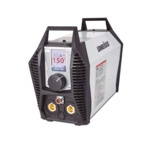 SOLDADOR INVERSOR DIGITAL MINI SWEISS SKYMAX 1550-155A 110/220 V (SWA153N)