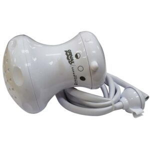 DUCHA ELECTRICA SUPER POWER 3 TEMPERATURAS 110V GRIVAL (734300001)