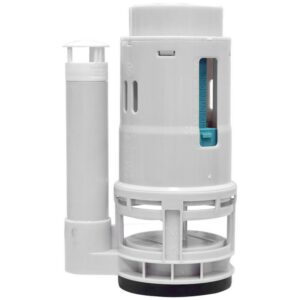 VALVULA DESCARGA DOBLE 2" GRIVAL (799140001)